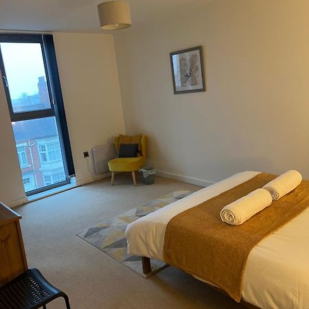 16 Vincent House Apartman Darlington  Kültér fotó