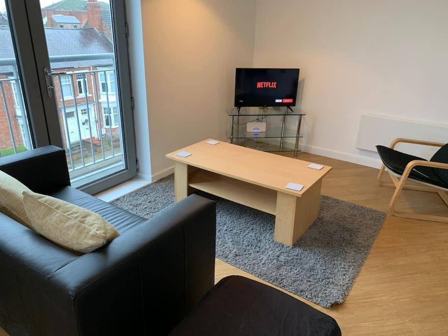 16 Vincent House Apartman Darlington  Kültér fotó